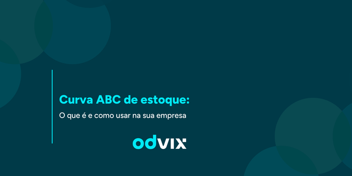 Curva ABC de estoque: o que é e como usar na sua empresa